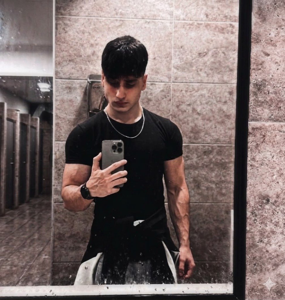 Berk Yusuf Akyüz